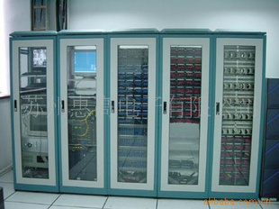 计算机网络工程 构建数字时代的基石