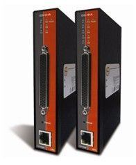 威强工业电脑 赋能智能制造，深耕工业串口以太网设备服务器